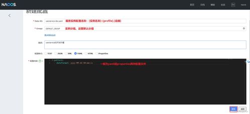 无敌的服务注册中心 Spring Cloud Alibaba Nacos与互联网域名注册服务