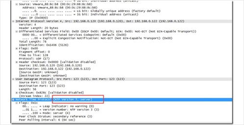 VMware 6.0下注册与搭建NTP服务器的详细图文教程